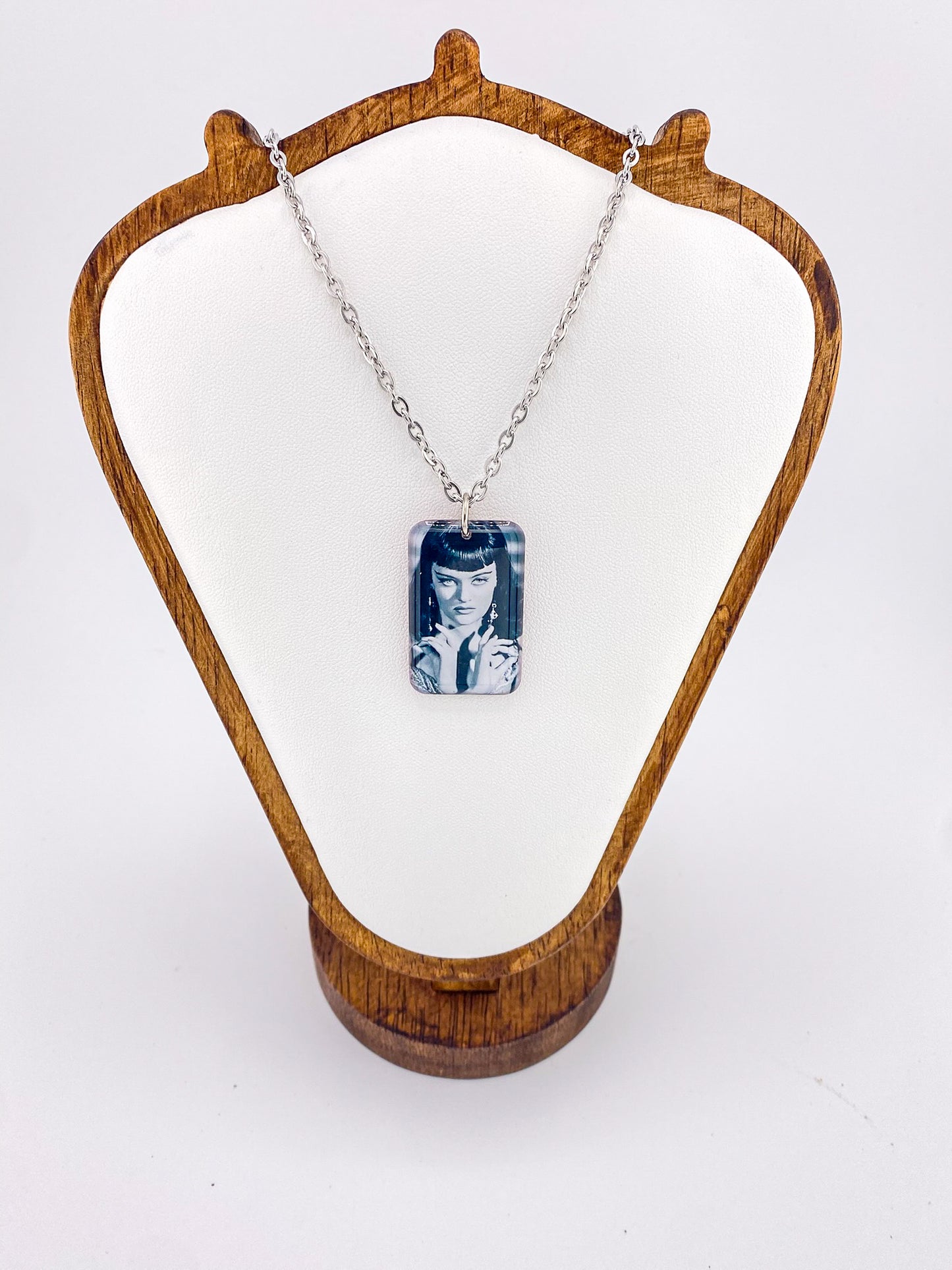Midnight Muse Neckalce